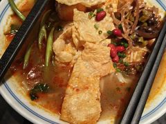 -桂小厨广西菜(万象城店)