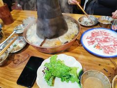 -东镇老火锅(长春路首店)