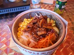 -7mall美食潮地标