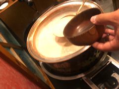 -诺敏塔拉奶茶-布里亚特包子-手把肉(锦都会店)