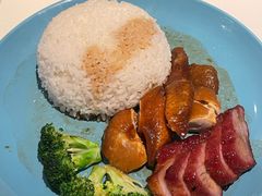 -港丽餐厅(天河城店)