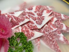 霜降小排五星-龙记珍牛和牛烧肉(龙南街店)