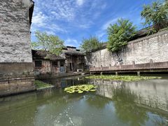 -绍兴书圣故里景区