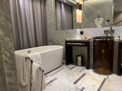 -宁波威斯汀酒店