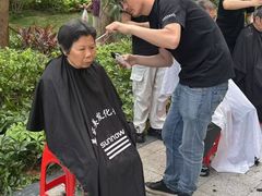 -首脑美容美发化妆美甲培训学校(龙岗校区)