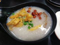 艇仔粥-华辉拉肠(龙口东店)