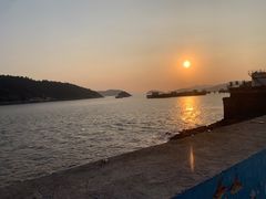 -东沙渔村