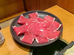 -呷哺呷哺 黄金牧场 (欢乐谷店)