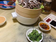 -范家小馆·烤鸭新京菜(金融街店)
