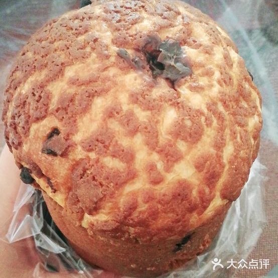 雨先生的面包店