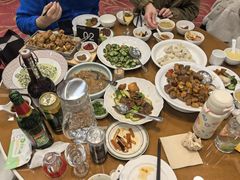 -良友·海鲜青岛菜(五四广场店)