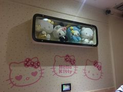 -乐潮汇时尚量贩式KTV(嘉业国际城购物中心店)