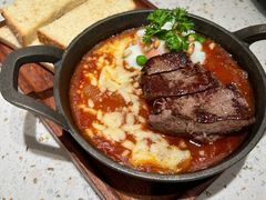 -CRAZYONES西班牙海鲜饭(上海美罗城店)