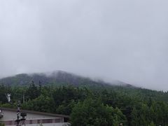 -富士山吉田線五合目