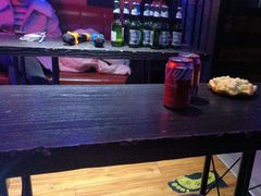 -唱吧麦颂KTV(高新店)