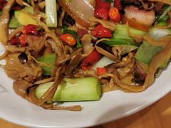 -云海肴·汽锅鸡·云南菜(东坝金隅店)