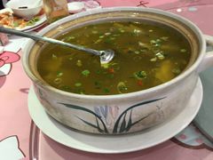 -金陵江南大饭店