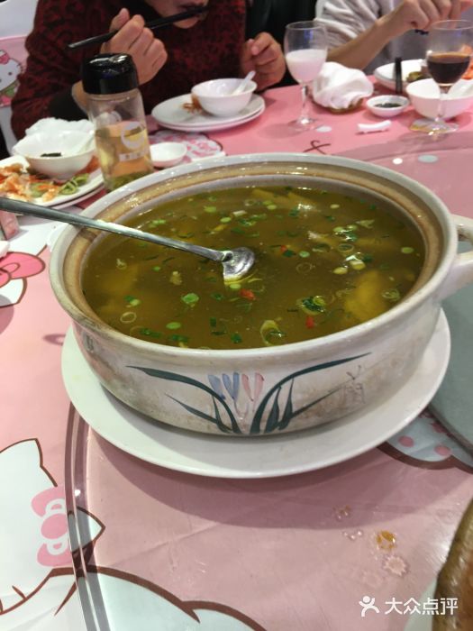 金陵江南大饭店图片