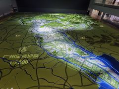 -广州市城市规划展览中心