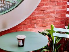 -欧邑咖啡小站 HLab Coffee