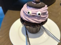 -苏州希尔顿酒店·园大堂吧