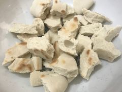 -天发芽·何记葫芦头泡馍·老字号(小南门店)