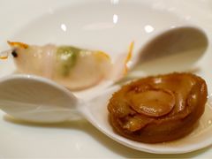 -8餐厅(新葡京酒店)