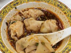 -龙抄手(春熙路总店)