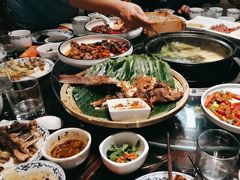 -志晖园圆子鸡·辣子鸡(阳光店)