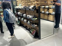 -砂之船奥莱(南京江宁店)