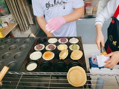 -味正点车轮饼可丽饼(南禅寺店)