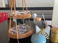 -上座云间·青年赣菜(绿茵店)