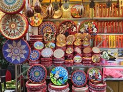 -新疆国际大巴扎