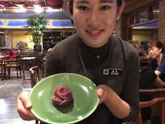 -那家山城(樱桃园店)