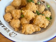 -夹夹大·蟹蟹大排档(财富又一城店)