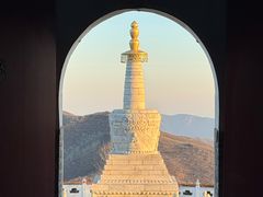 -妙峰山风景名胜区