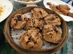 -客家汇·客家传承菜(水库店)