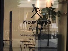 门面-常识咖啡common sense(春熙路店)