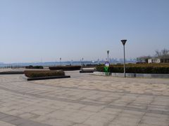 -东疆建设开发纪念公园