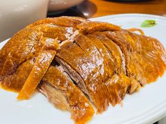 -小桃红·东北菜·春饼烤鸭(南阳湖街店)