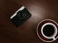 SOE美式-Be Lived Cafe比例咖啡(摩天轮店)