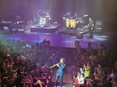 -交通银行前滩31演艺中心