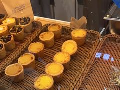 -贝儿多爸々の泡芙工房(嘉里汇店)
