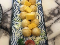 -上楼私房菜(院士路店)