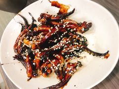 -新记餐厅(香槟大厦店)