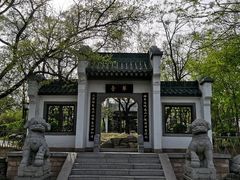 -沈阳植物园
