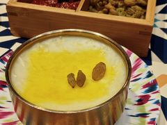 -清真·古丽花儿·新疆美食(河南路店)