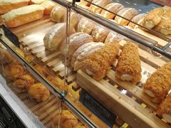 -面包新语(上地华联店)