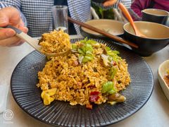 -芸鲜季·云南野生菌餐厅· 云南风物味研社(闵行店)