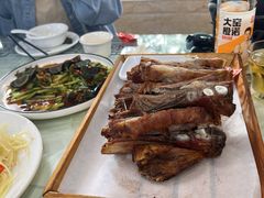 -呼和草原·正宗东北菜·经典锅包肉(西湖店)